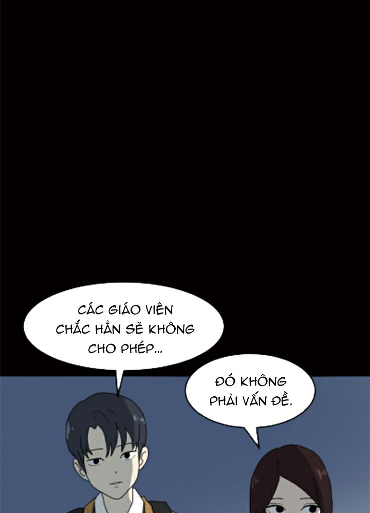 Đọc truyện [Leak] Cao thủ tái xuất - Chap 3-fix