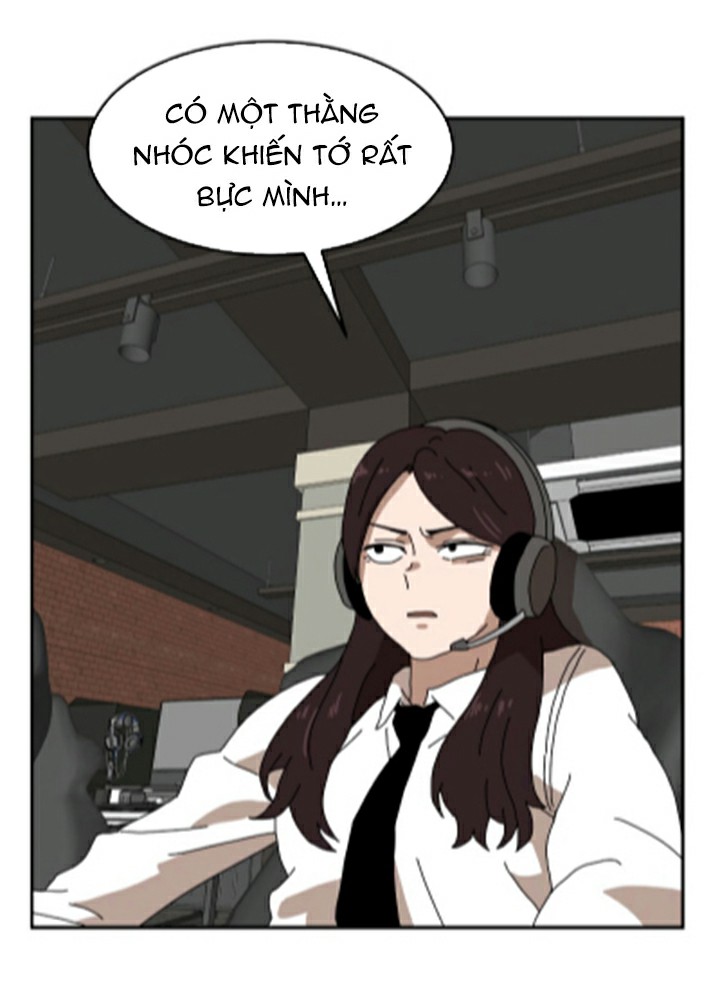 Đọc truyện [Leak] Cao thủ tái xuất - Chap 3-fix