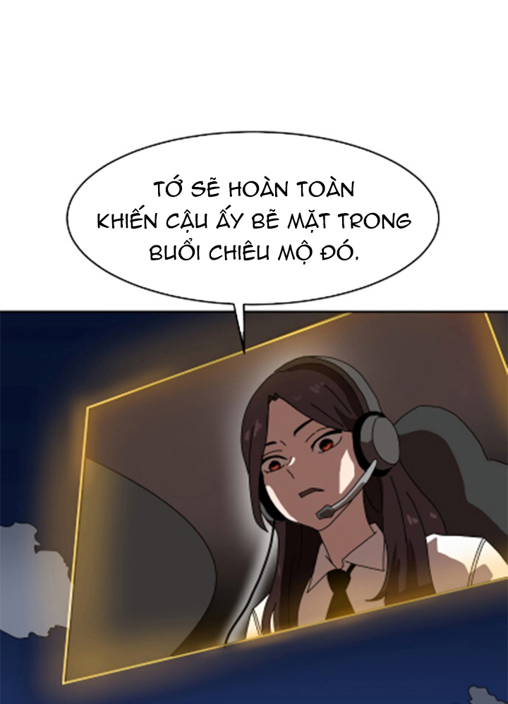 Đọc truyện [Leak] Cao thủ tái xuất - Chap 3-fix