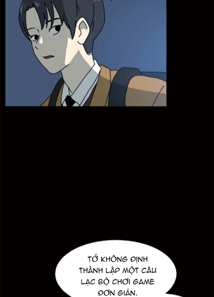 Đọc truyện [Leak] Cao thủ tái xuất - Chap 3-fix