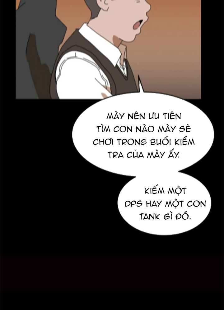 Đọc truyện [Leak] Cao thủ tái xuất - Chap 3-fix