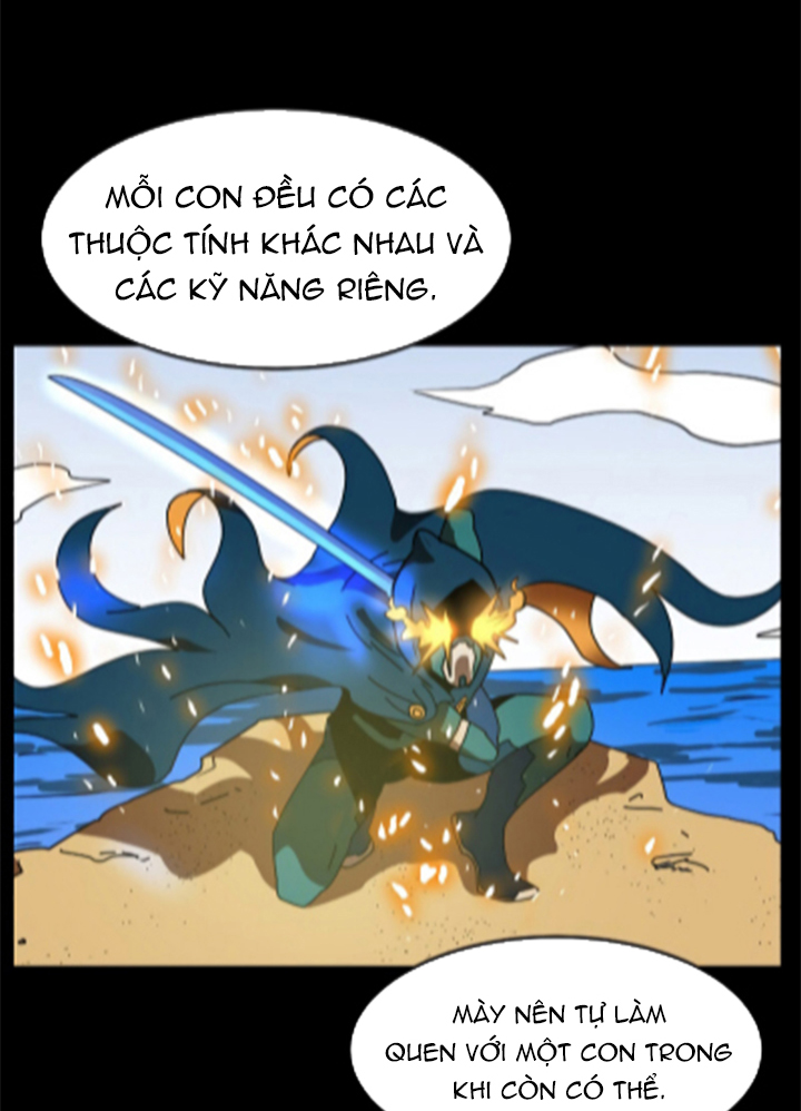 Đọc truyện [Leak] Cao thủ tái xuất - Chap 3-fix