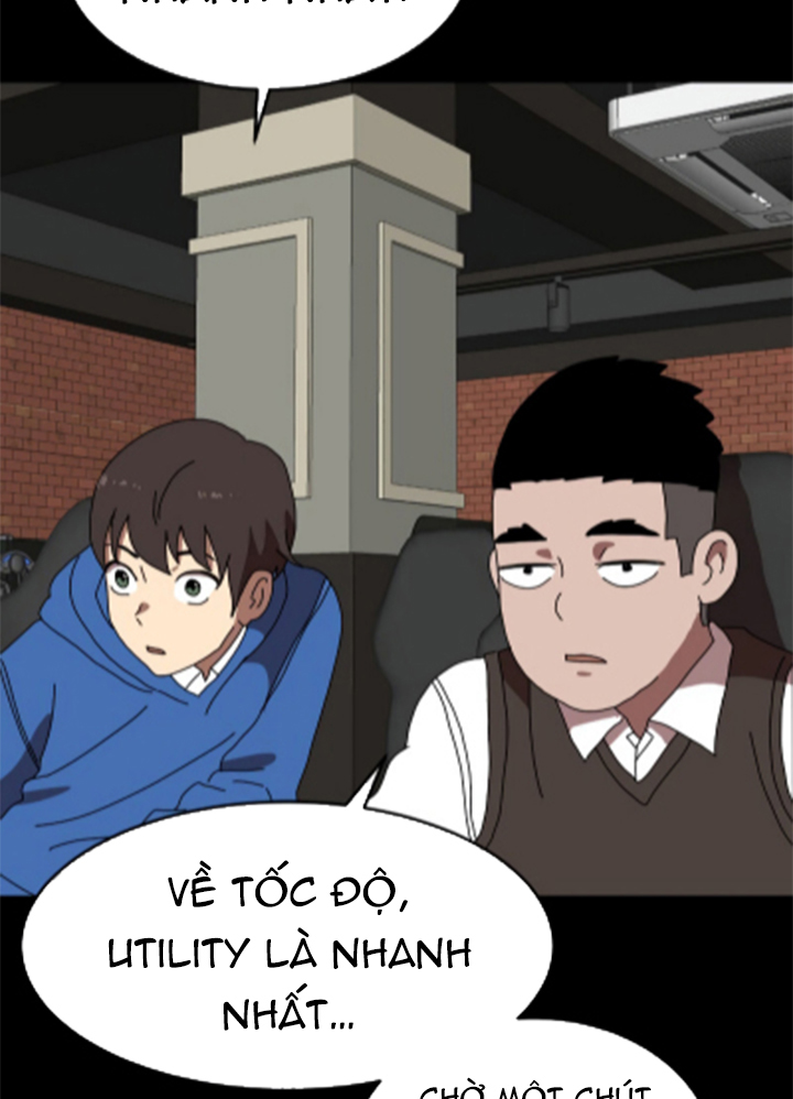 Đọc truyện [Leak] Cao thủ tái xuất - Chap 3-fix