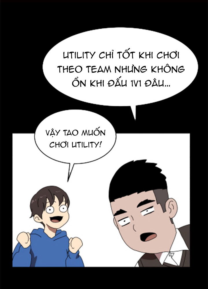 Đọc truyện [Leak] Cao thủ tái xuất - Chap 3-fix