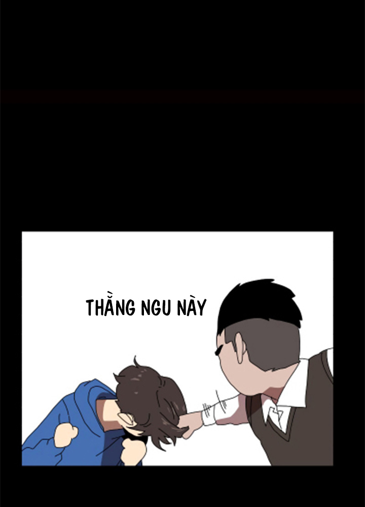 Đọc truyện [Leak] Cao thủ tái xuất - Chap 3-fix