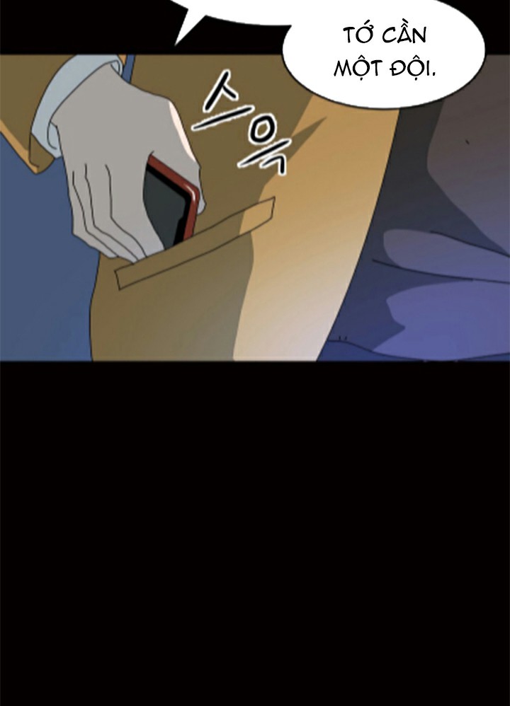 Đọc truyện [Leak] Cao thủ tái xuất - Chap 3-fix