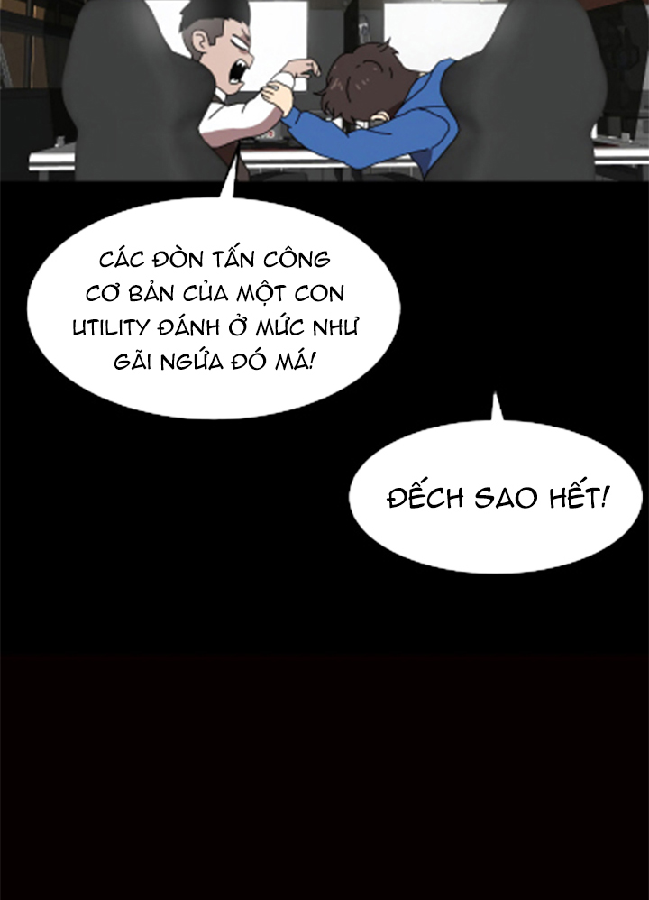 Đọc truyện [Leak] Cao thủ tái xuất - Chap 3-fix