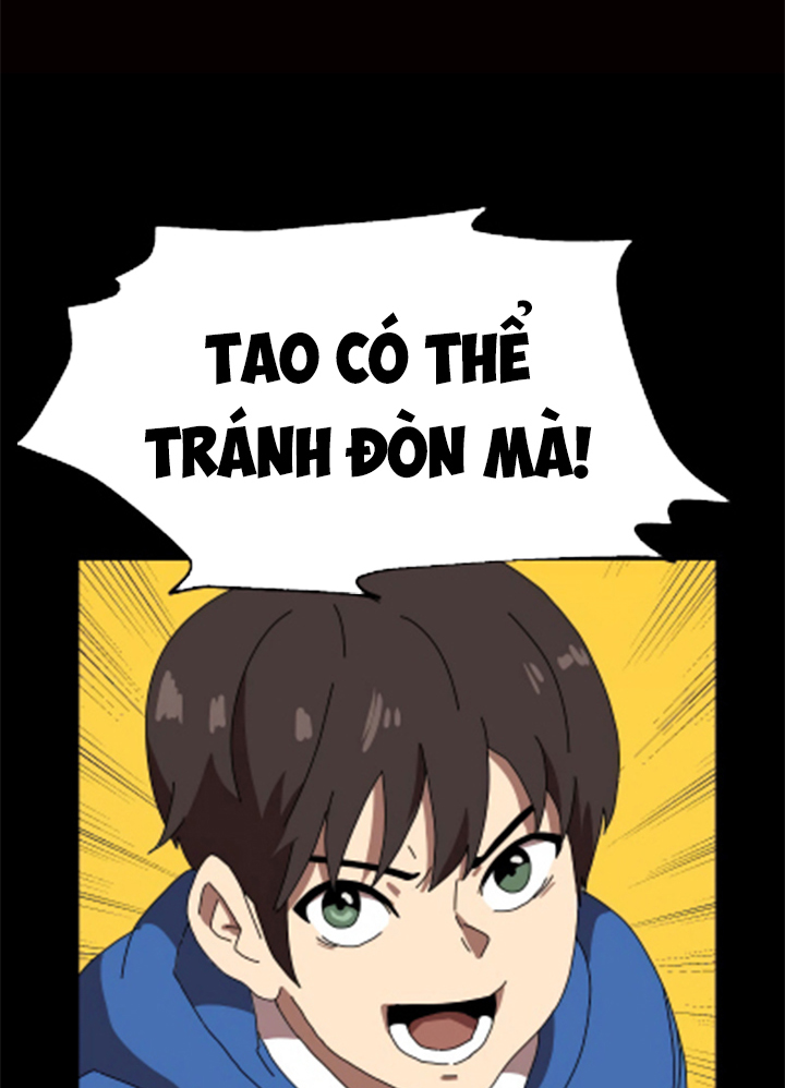 Đọc truyện [Leak] Cao thủ tái xuất - Chap 3-fix