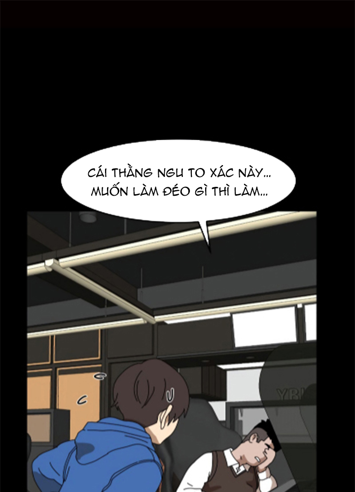 Đọc truyện [Leak] Cao thủ tái xuất - Chap 3-fix