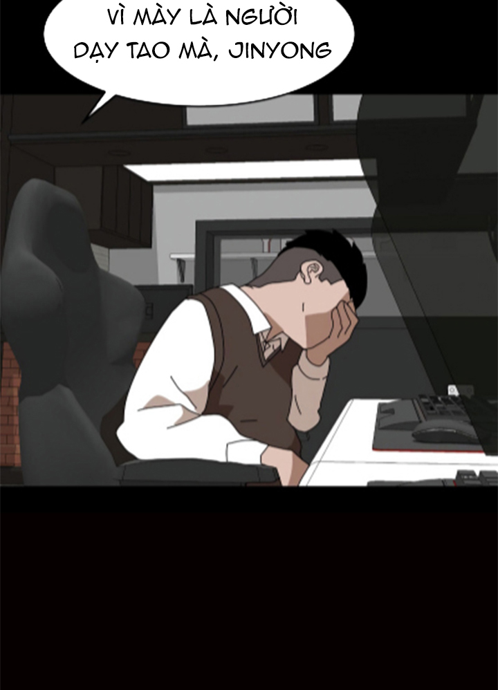 Đọc truyện [Leak] Cao thủ tái xuất - Chap 3-fix