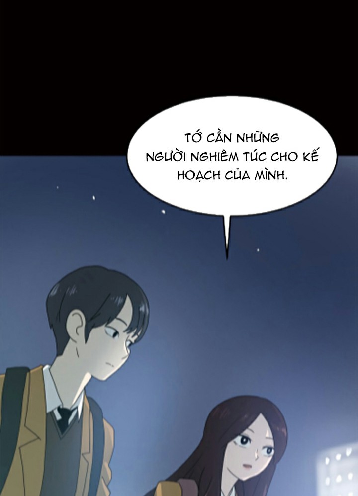 Đọc truyện [Leak] Cao thủ tái xuất - Chap 3-fix