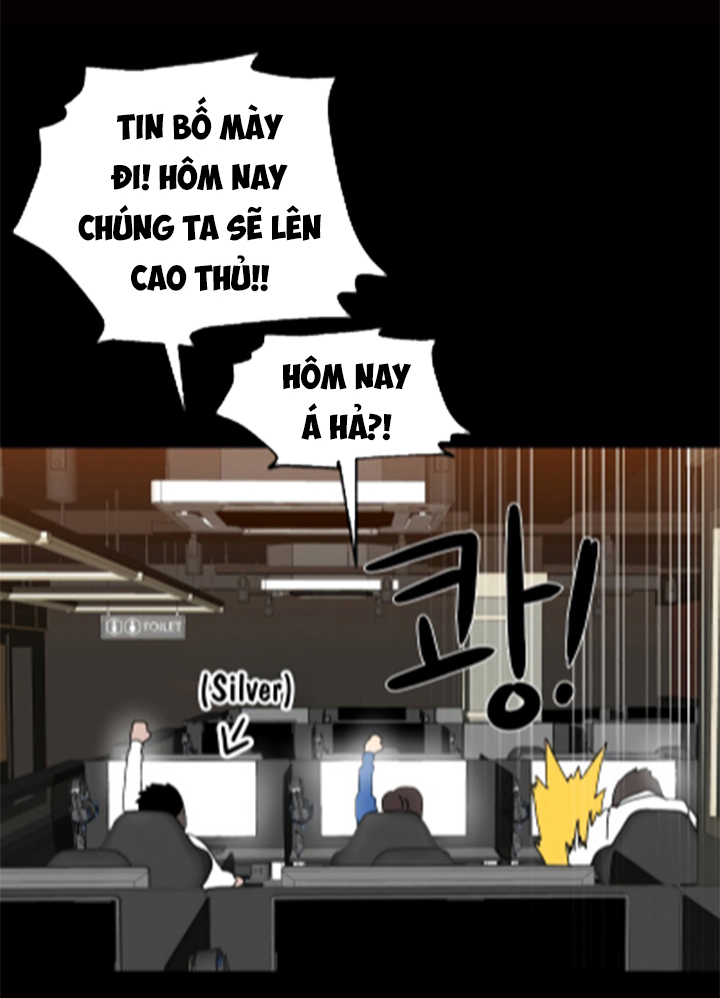 Đọc truyện [Leak] Cao thủ tái xuất - Chap 3-fix