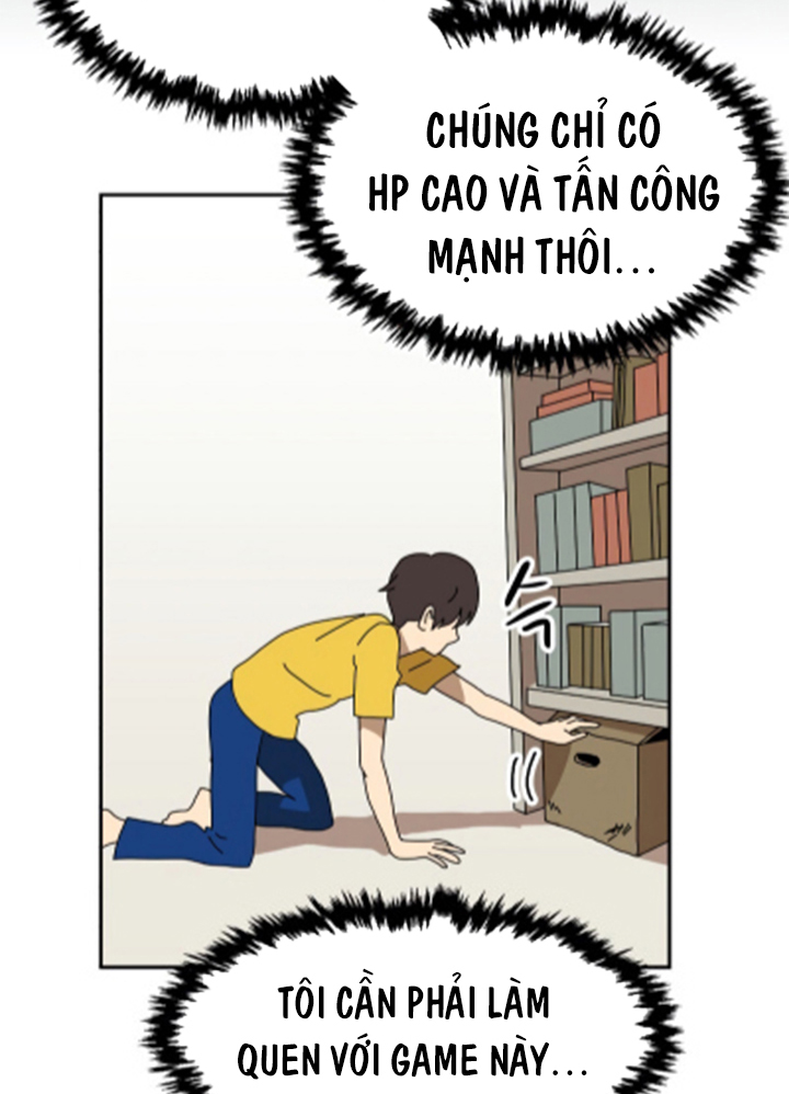 Đọc truyện [Leak] Cao thủ tái xuất - Chap 3-fix
