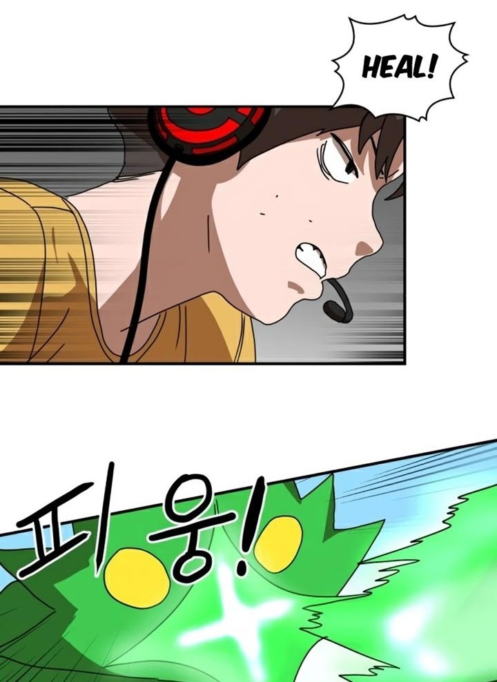 Đọc truyện [Leak] Cao thủ tái xuất - Chap 30 