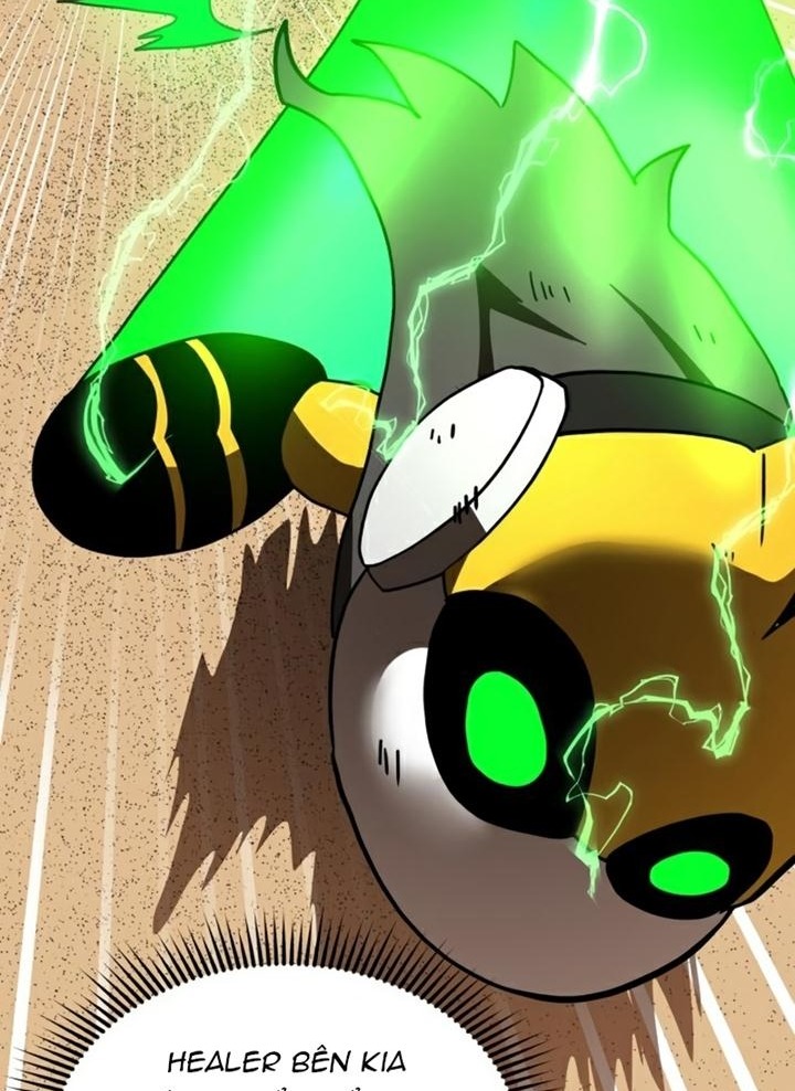 Đọc truyện [Leak] Cao thủ tái xuất - Chap 30 