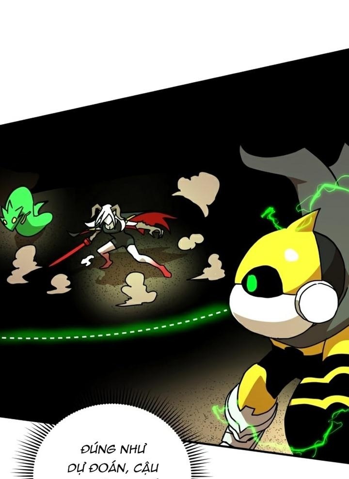 Đọc truyện [Leak] Cao thủ tái xuất - Chap 30 