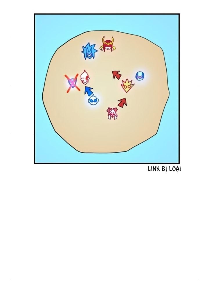 Đọc truyện [Leak] Cao thủ tái xuất - Chap 30 