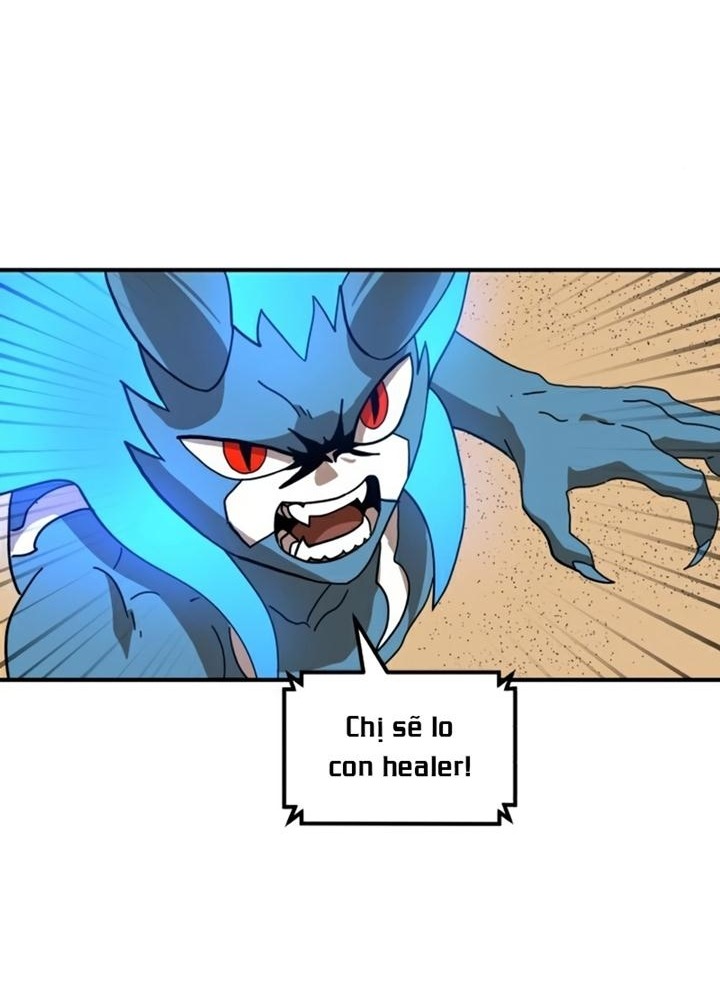 Đọc truyện [Leak] Cao thủ tái xuất - Chap 30 