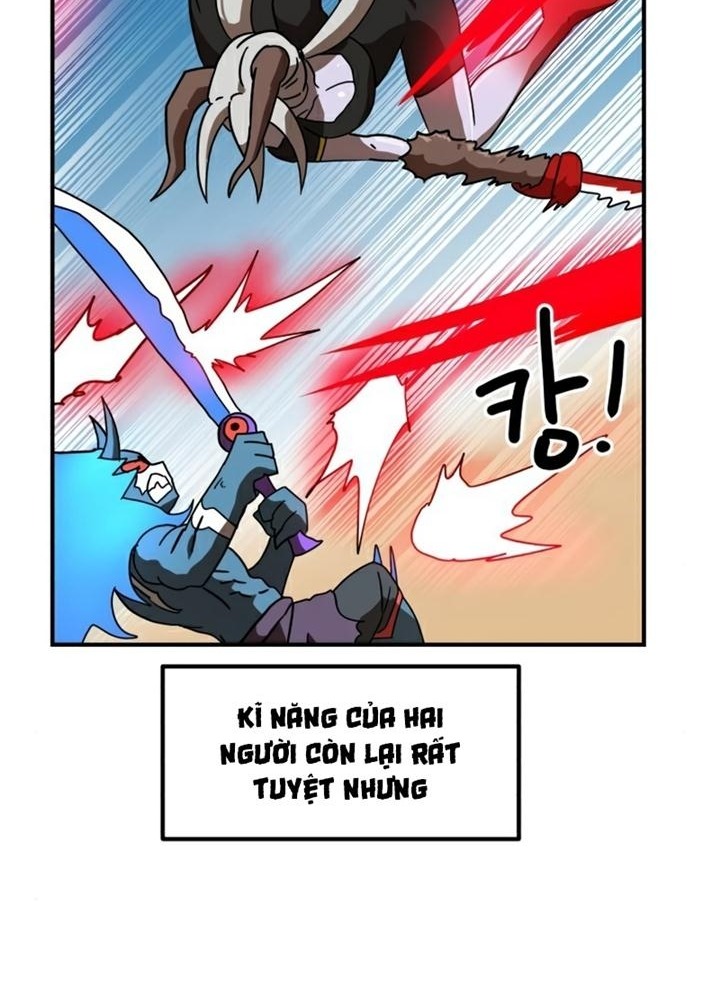 Đọc truyện [Leak] Cao thủ tái xuất - Chap 30 