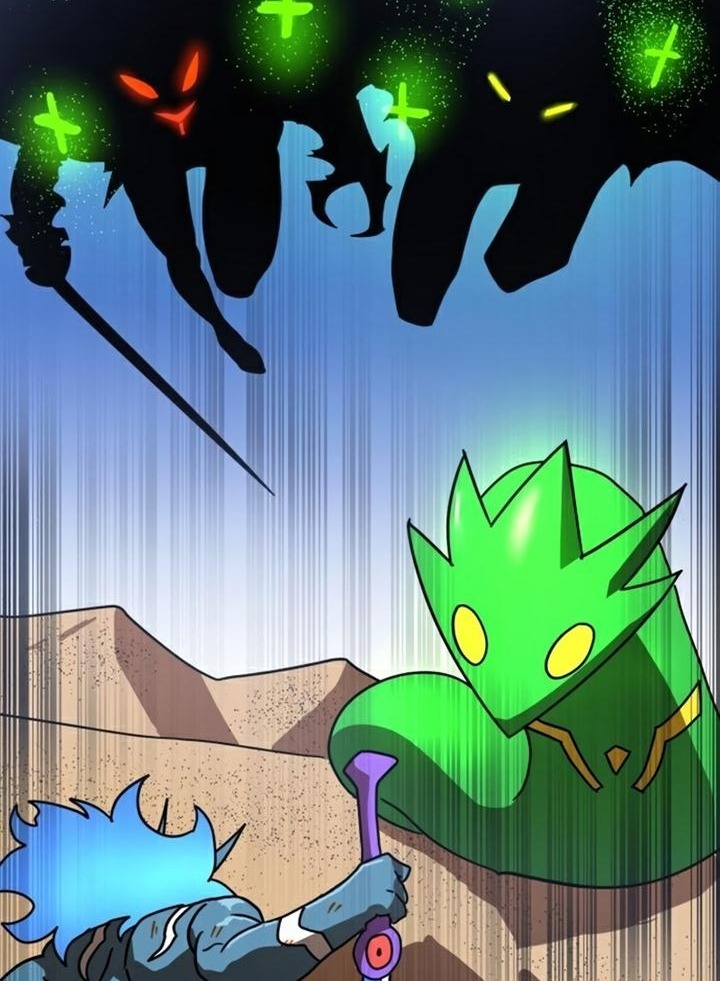 Đọc truyện [Leak] Cao thủ tái xuất - Chap 30 