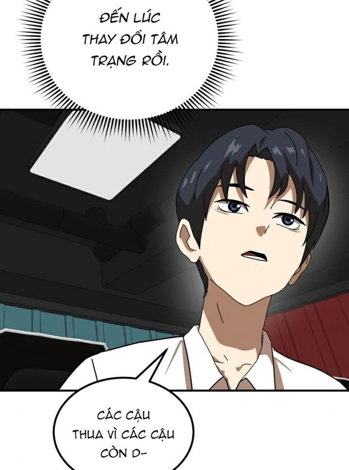 Đọc truyện [Leak] Cao thủ tái xuất - Chap 30 