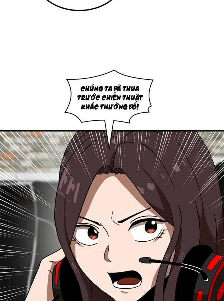 Đọc truyện [Leak] Cao thủ tái xuất - Chap 30 