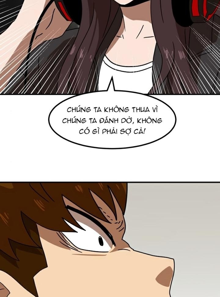 Đọc truyện [Leak] Cao thủ tái xuất - Chap 30 