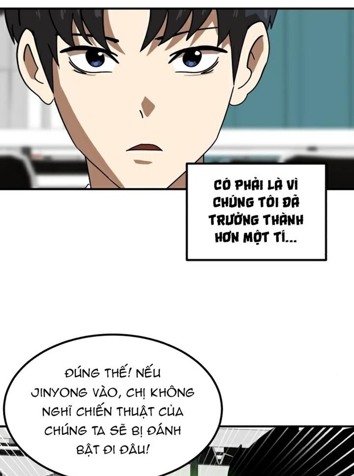 Đọc truyện [Leak] Cao thủ tái xuất - Chap 30 