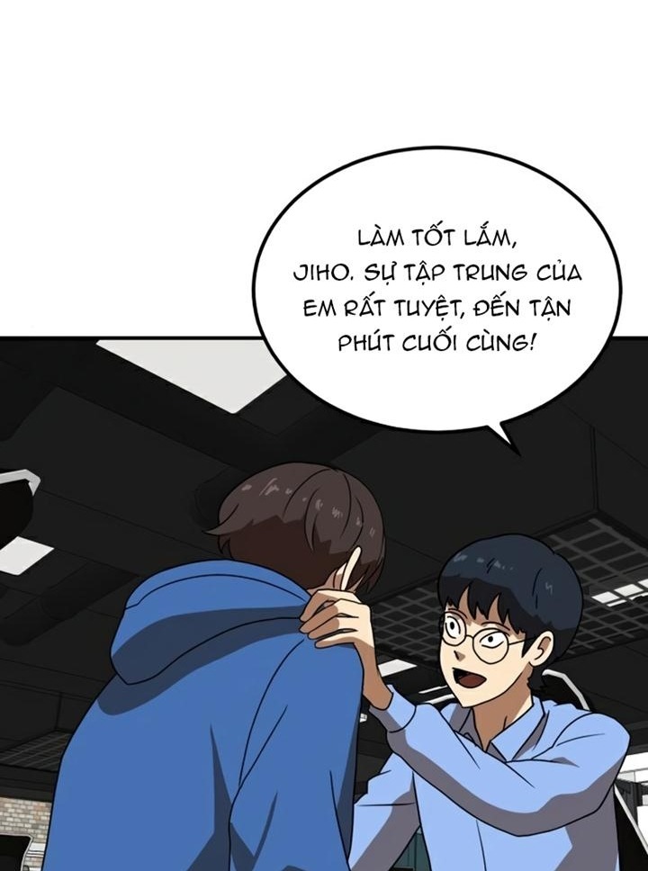 Đọc truyện [Leak] Cao thủ tái xuất - Chap 30 