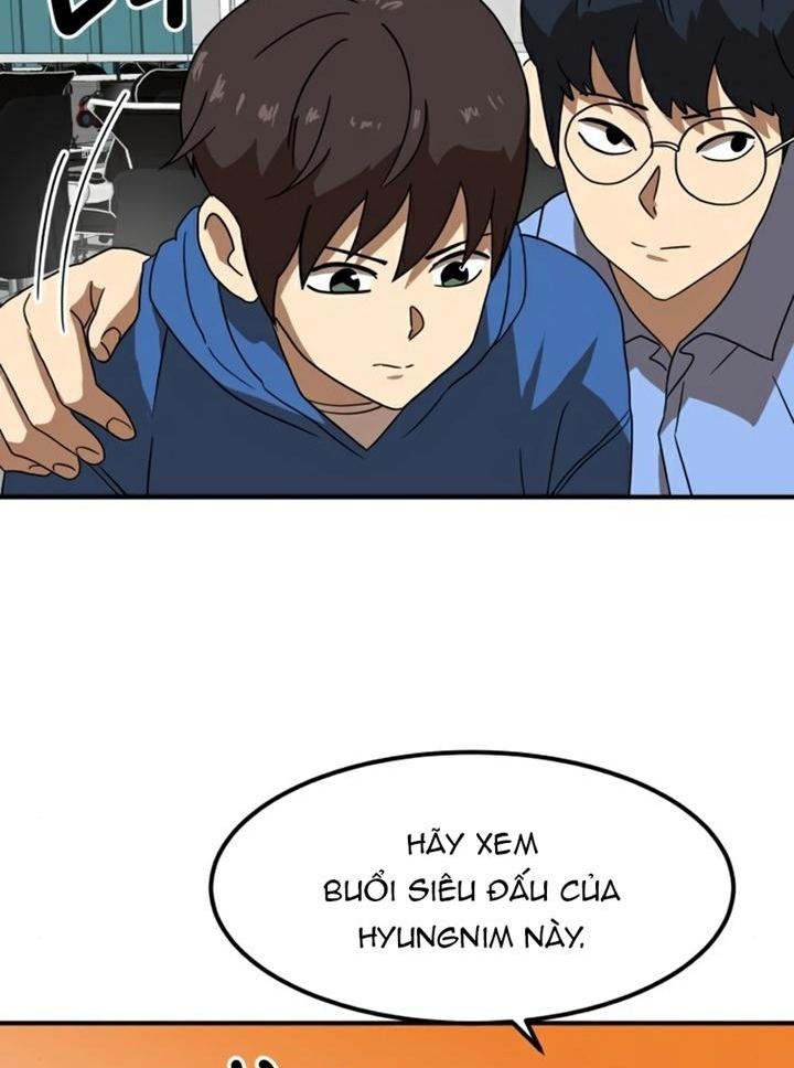 Đọc truyện [Leak] Cao thủ tái xuất - Chap 30 