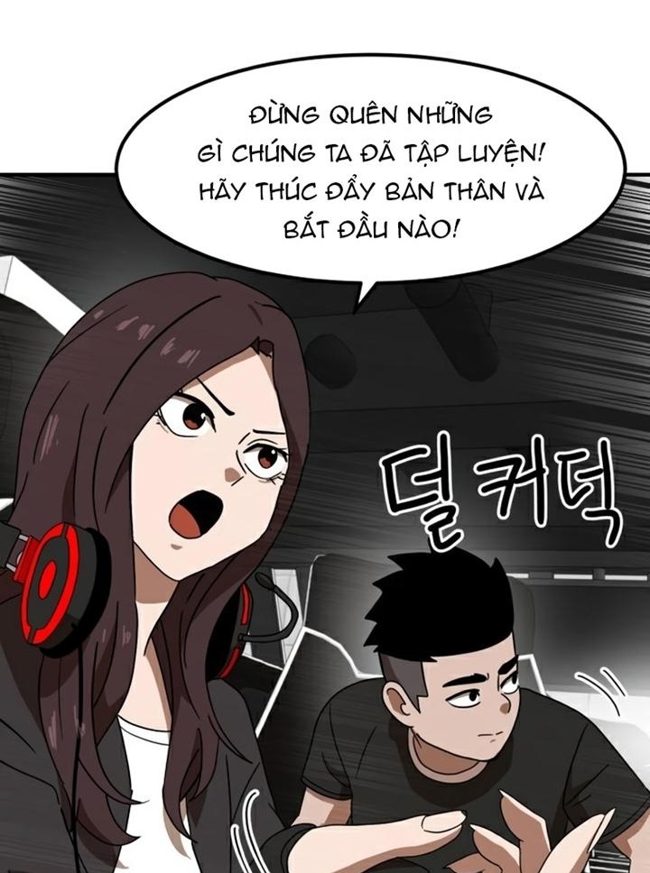 Đọc truyện [Leak] Cao thủ tái xuất - Chap 30 