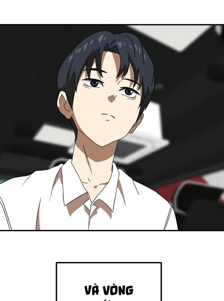 Đọc truyện [Leak] Cao thủ tái xuất - Chap 30 