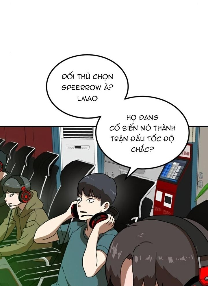 Đọc truyện [Leak] Cao thủ tái xuất - Chap 30 