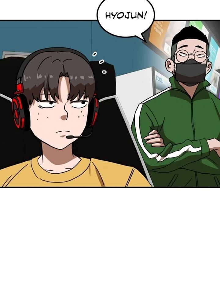 Đọc truyện [Leak] Cao thủ tái xuất - Chap 30 