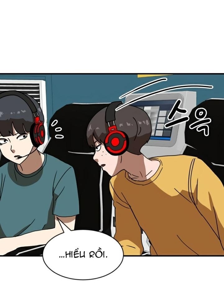 Đọc truyện [Leak] Cao thủ tái xuất - Chap 30 