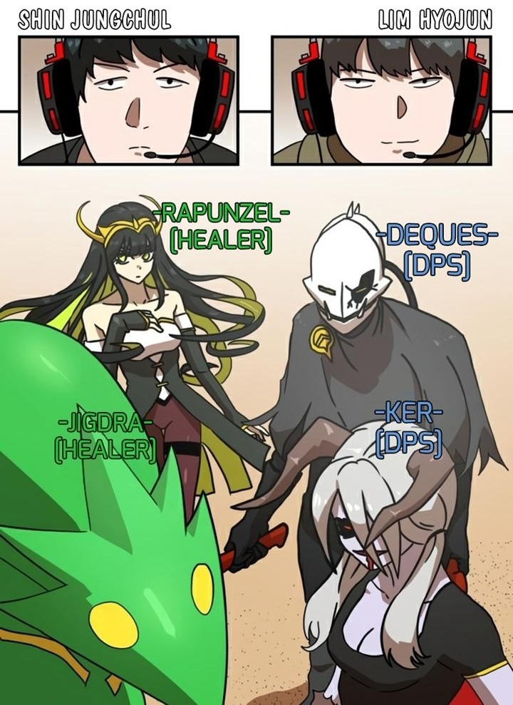 Đọc truyện [Leak] Cao thủ tái xuất - Chap 30 