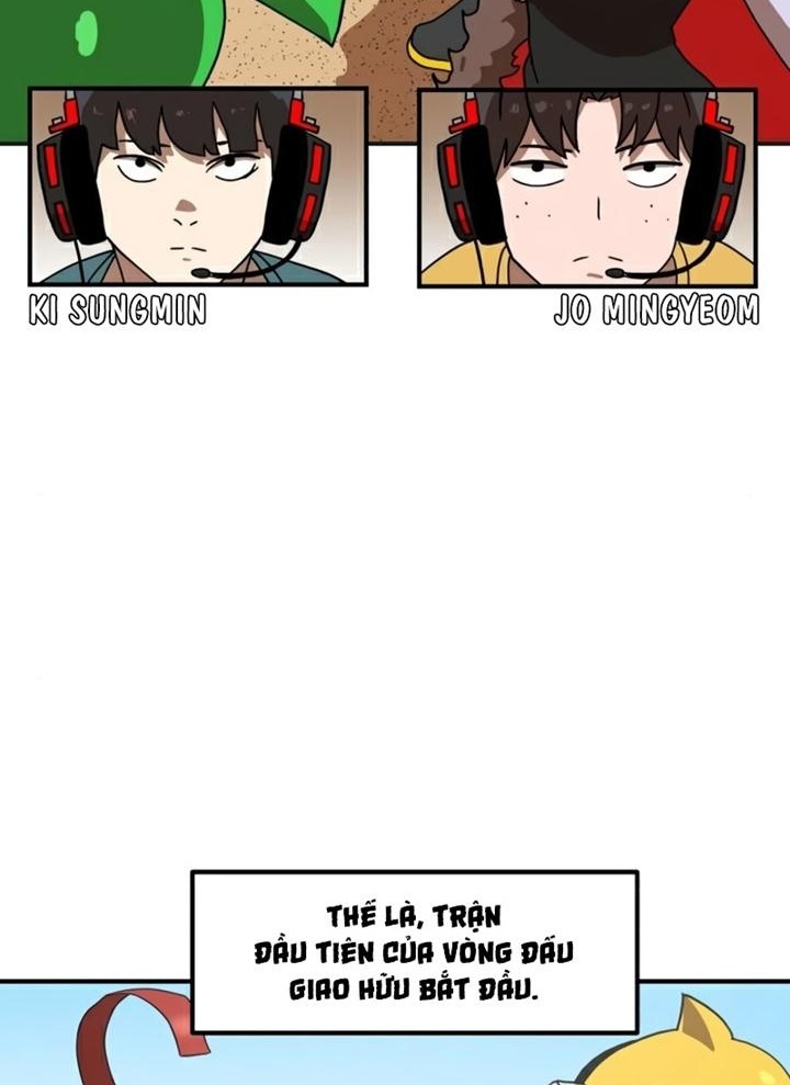 Đọc truyện [Leak] Cao thủ tái xuất - Chap 30 