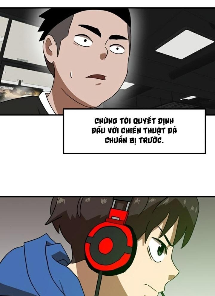 Đọc truyện [Leak] Cao thủ tái xuất - Chap 30 