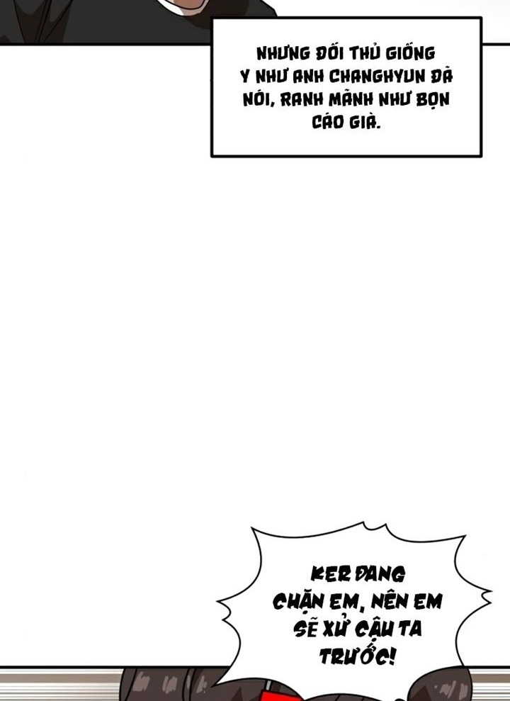 Đọc truyện [Leak] Cao thủ tái xuất - Chap 30 