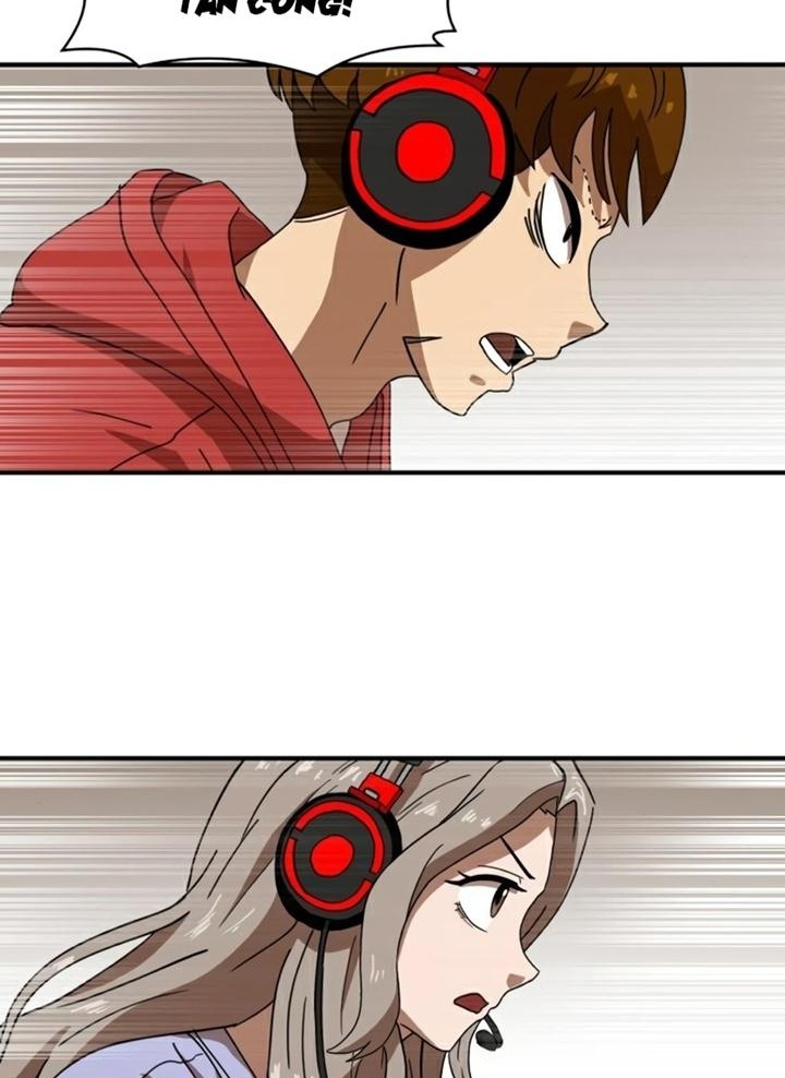 Đọc truyện [Leak] Cao thủ tái xuất - Chap 30 