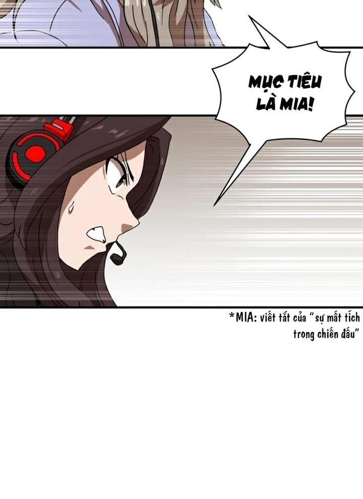 Đọc truyện [Leak] Cao thủ tái xuất - Chap 30 