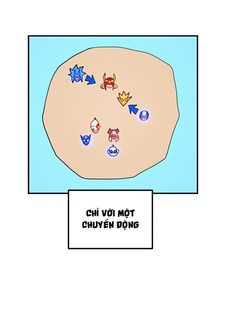 Đọc truyện [Leak] Cao thủ tái xuất - Chap 30 