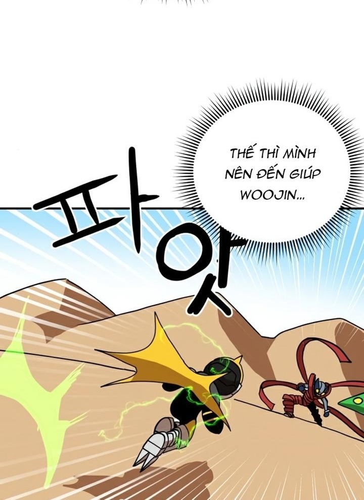 Đọc truyện [Leak] Cao thủ tái xuất - Chap 30 