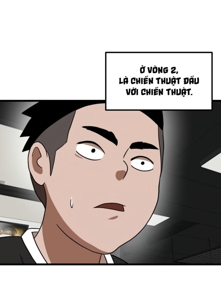 Đọc truyện [Leak] Cao thủ tái xuất - Chap 31
