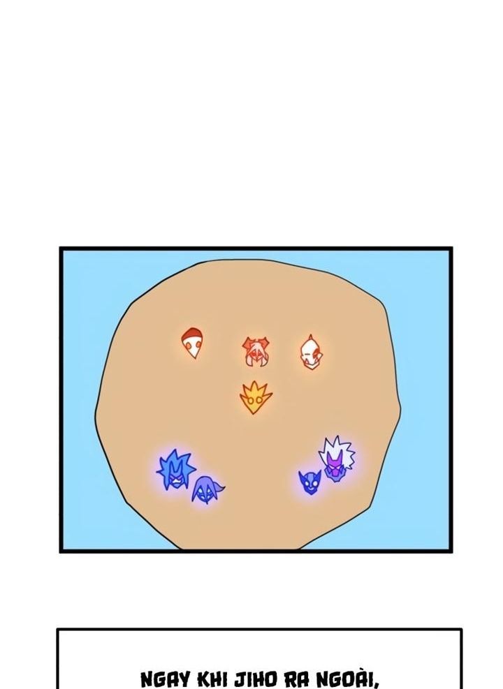 Đọc truyện [Leak] Cao thủ tái xuất - Chap 31