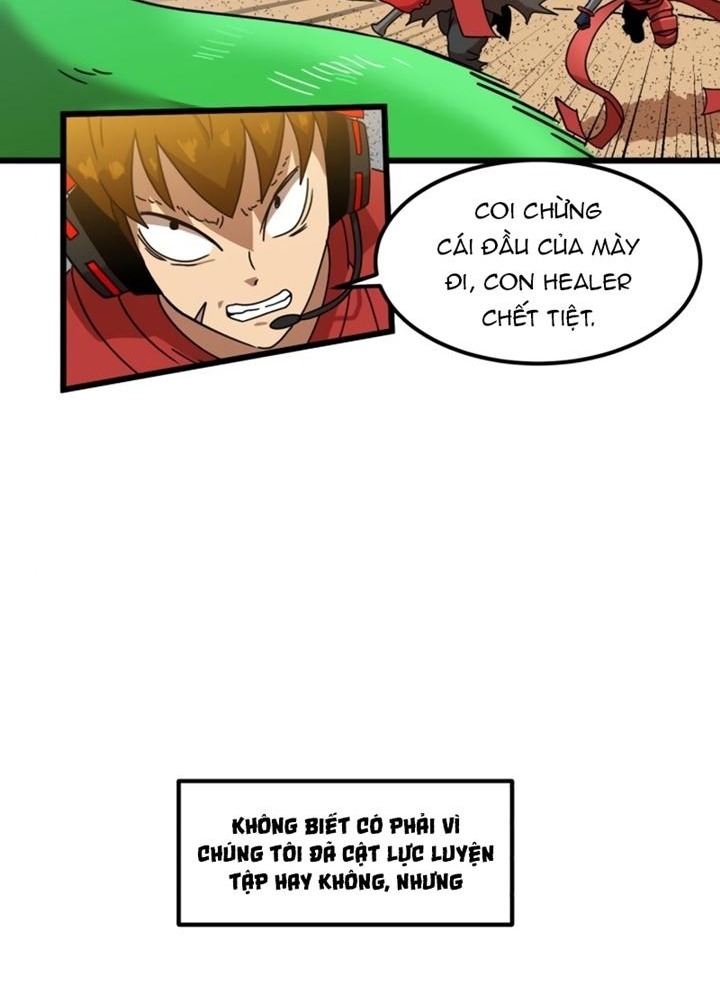 Đọc truyện [Leak] Cao thủ tái xuất - Chap 31