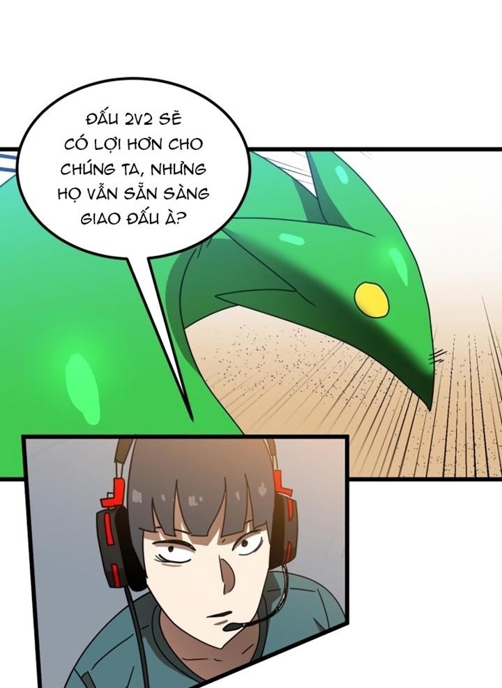 Đọc truyện [Leak] Cao thủ tái xuất - Chap 31