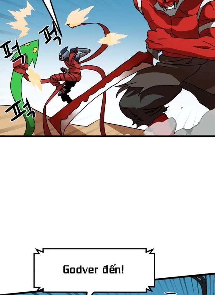 Đọc truyện [Leak] Cao thủ tái xuất - Chap 31