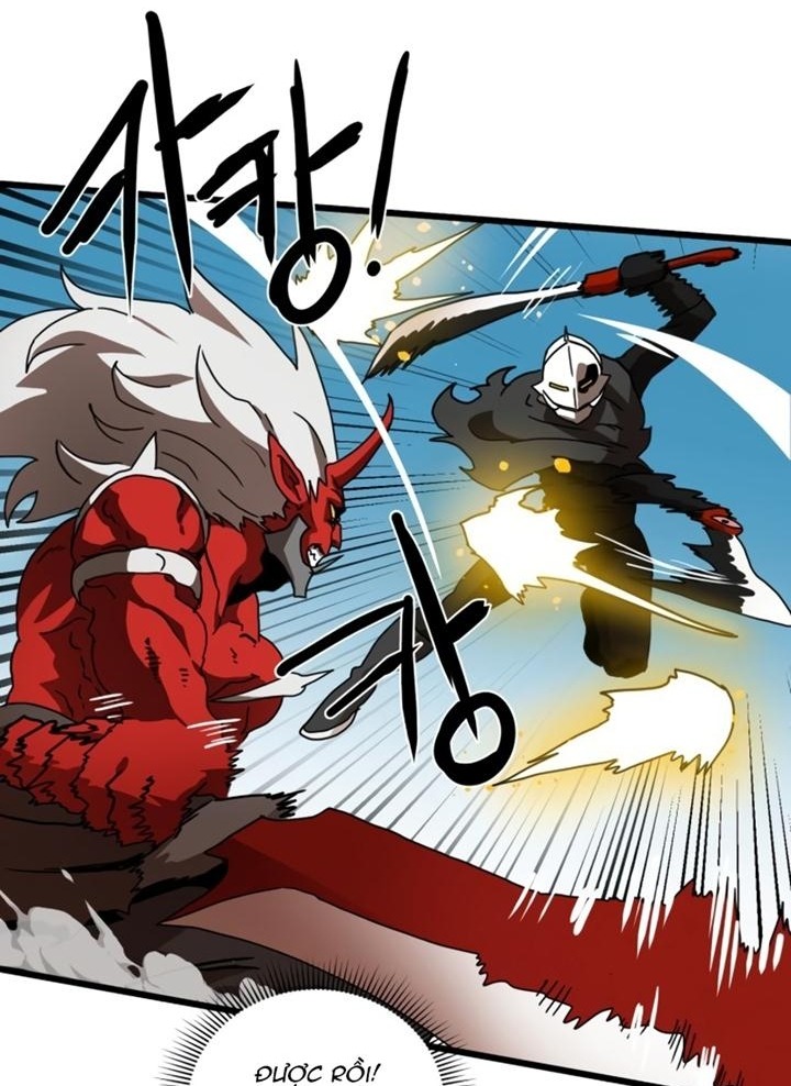 Đọc truyện [Leak] Cao thủ tái xuất - Chap 31