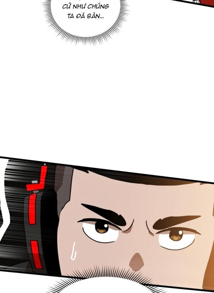 Đọc truyện [Leak] Cao thủ tái xuất - Chap 31